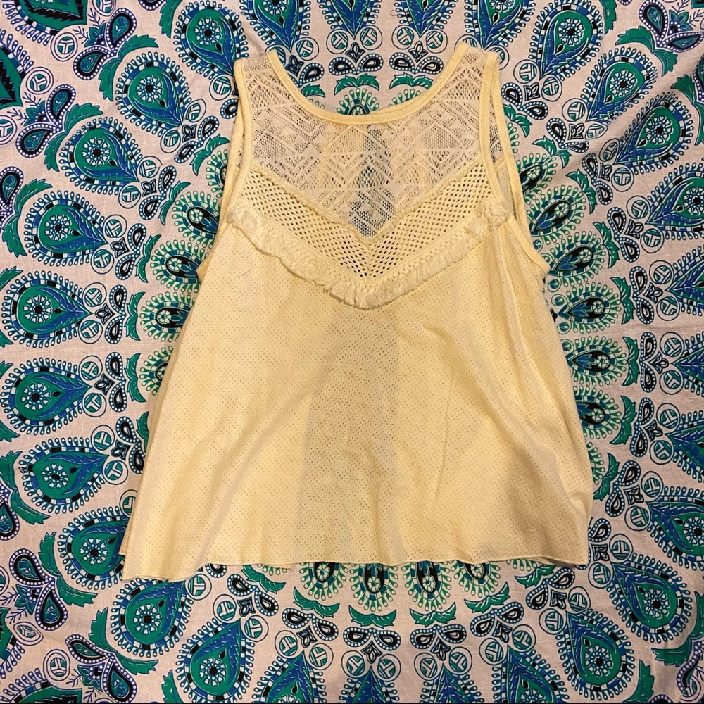 Rip curl top